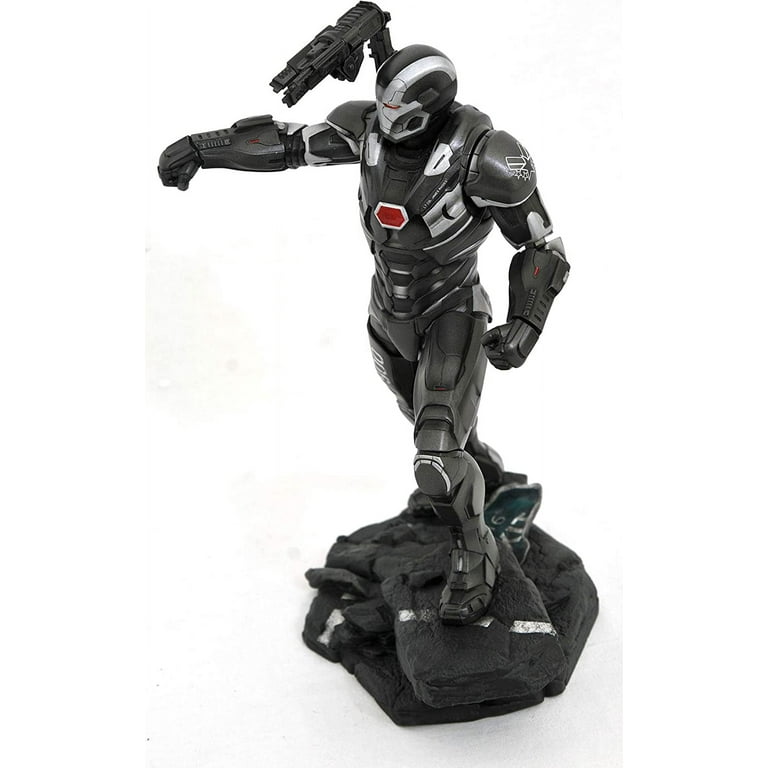 Avengers endgame war machine hot sale toy