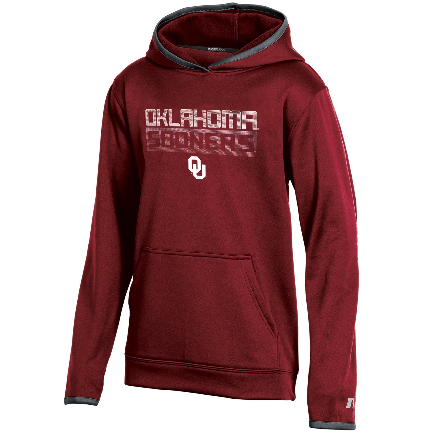 ou football hoodies