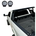 thumbnail image 3 of Black Horse Offroad AR2-03BA3-PL69B Truck Bed Bar, 3 of 10