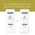 thumbnail image 4 of Dove Advanced Care Antiperspirant Deodorant Stick for Women Original Clean, 2.6 oz, 4 of 9