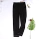 thumbnail image 1 of Pantalones antimosquitos de verano para hombre, pantalones de pijama, pantalones con aire acondicionado, pantalones finos, pantalones casuales para uso exterior para hombre, 1 of 6