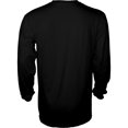 thumbnail image 3 of Men's Blue 84 Black Oregon Ducks 2024 Big Ten Football Conference Champions Locker Room Long Sleeve T-Shirt, 3 of 3