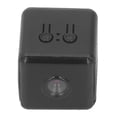 thumbnail image 3 of Mini Camas de Seguridad, Cámara de Seguridad Wifi Pequeña Monitorea Fácilmento Hd Con Soporte para Interiores al Aire Libre, 3 of 7