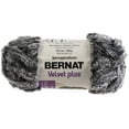 thumbnail image 1 of Bernat® Velvet Plus™ Yarn, Polyester #6 Super Bulky, 10.5oz/300g, 78 Yards, 1 of 7