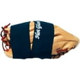 thumbnail image 6 of Hot Glove Deluxe Glove Wrap - Black, 6 of 6