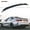Carbon Fiber Color, variant on Rear Spoiler Compatible with 2019-2025 BMW G20 3 Series & G80 M3, CS Style Duckbill Fit for 330i 330e 340i M3 M340i Sedan, Trunk Exterior High Kick Tail Deck Lid Wing Lip (Carbon Fiber Pattern)