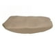 thumbnail image 4 of Tapa del reposabrazos Funda protectora de la caja del reposabrazos de la consola central de cuero sintético para Highlander 2008-2013 Beige Jadeshay A, 4 of 8
