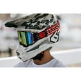 thumbnail image 2 of Havoc Racing IG-PAT01 Infinity Goggle - Patriot, 2 of 2