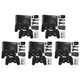 thumbnail image 2 of Consola Juegos Inalámbrica Home TV Mini para Adultos (64G), 2 of 7