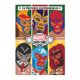 thumbnail image 1 of Libro Poster Marvel Lucha Libre Planeta Equipo Editorial, 1 of 2