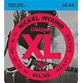 thumbnail image 4 of D'Addario EXL115 Guitare Électrique en Nickel (11-49), 4 of 6