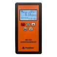 thumbnail image 1 of Contador Pudibei Geiger Detector de radiación nuclear portátil Pantalla Probador radiactivo Geiger Counte, 1 of 5