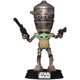 thumbnail image 2 of Star Wars #427 - IG-11 [con el niño] Figura de vinilo de Baby Yoda Colección Modelo Juguetes, 2 of 4