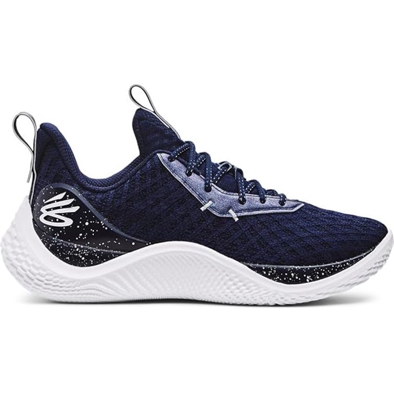 Under Armour Curry Flow 10 Team Adult Basketball Men's Shoes Under Armour Curry Flow 10 Team Adult Basketball Men's Shoes