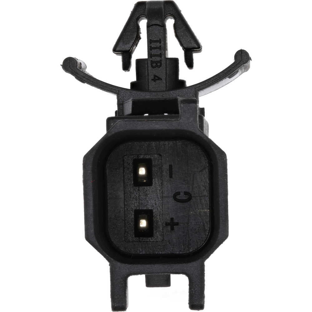 HOLSTEIN 2ABS5276 ABS Wheel Speed Sensor