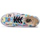 thumbnail image 3 of Tenis Vans Authentic Loteria Mexicana Mujer multicolor 23 Vans Authentic, 3 of 4