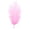 B, variant on Fmnung Ostrich Feather, 12-14 Inch Natural Fluffy Plume for Wedding Stage Decoration DIY, Colorful Craft Feather for Flower Arrangement, Light Pink
