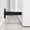 Matte Black, variant on Mega Handles Knurled Baseboard Door Stopper - Heavy Duty Door Stoppers for Bottom of Door, Zinc Alloy Door Stops with Rubber Tip