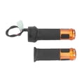 thumbnail image 4 of Electric Bike Throttle Grip, 1 Pair Sensitive Speed Control Ergonomic Electric Scooter Twist Throttle Grips Anti Slip  For Safe Riding, 4 of 7
