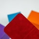 thumbnail image 4 of Tholdsy Caja de almacenamiento de tarjetas de juego, organizador de colección multifuncional de PU resistente, funda protectora que ahorra espacio, Type2 NO2 Tholdsy FN011117-01, 4 of 6