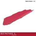 thumbnail image 4 of Rouge à lèvres The Only 1 de Rimmel London, 4 of 4
