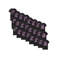 thumbnail image 1 of Awkward Styles Breast Cancer Awareness Women Shirt Breast Cancer Awareness Shirt for Ladies Support Cancer Shirt Set of 6 Set of 12 Set of 24, 1 of 3