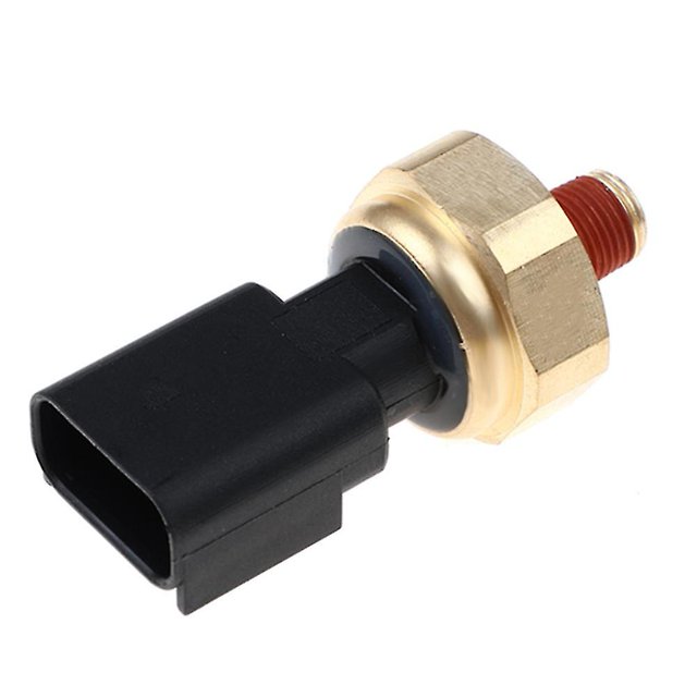 Sensor de interruptor de presión de aceite para Jeep Cherokee Grand Cherokee Kuyhfg Sin marca
