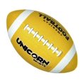 thumbnail image 3 of Juego de 6 balones de fútbol americano de goma de arcoíris, 3, 6 y 9 colores, 3 of 5