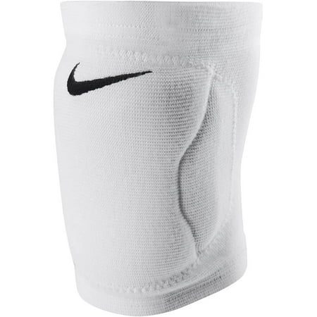 Nike Streak Volleyball Knee Pad  P05100 (Medium/Large  White)