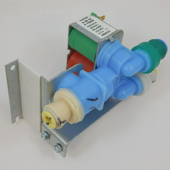 Viking Brkt & Valve J.G. Inlet Asm Part G32914174