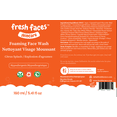 thumbnail image 2 of Kids Foaming Face Wash, 2 of 2