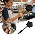 thumbnail image 4 of Hexagon Payment Stylus Pen For Screens With Smooth Precision And Comfortable Grip, 4 of 7