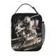 thumbnail image 2 of Bolsa de almuerzo reutilizable The Weight Of The World Nier Automata, 2 of 4