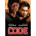 thumbnail image 2 of The Code [DVD], 2 of 2