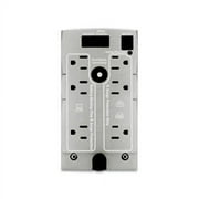BK350 Back-UPS CS Battery Backup System 6 Outlets, 350 VA, 1020 J