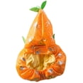 thumbnail image 3 of Ropa de Halloween para perros y gatos, ropa estilo calabaza, ropa para perros, ropa para mascotas, ropa de fiesta para perros, 3 of 5