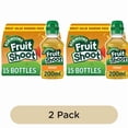 thumbnail image 2 of Fruit Shoot Orange 15 x 200ml, British Import (Pack of 2), 2 of 4