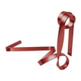 thumbnail image 1 of EGNMCR Bows & Ribbons, Ribbons for Crafts Color Ribbon Suspension Wine Rack Gravity Wine Bottle Wine bottle holder, 1 of 2