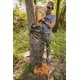 Wildgame Innovations TREEHUGGER Tree Hugger Mangeur de Cerfs par Gravité, Capacité de 100 Lb – image 4 sur 4