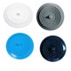 thumbnail image 3 of Naiovety Tapón para bañera de 15CM de diámetro, 2 uds., silicona de grado alimenticio, Color sólido, grandes, redondos, planos, para Suministros de limpieza para el hogar negro, 3 of 6