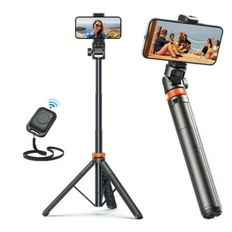 DJI Osmo Mobile 7P Gimbal Stabilizer for iPhone, Android, Lighting