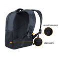 thumbnail image 4 of nueva mochila de tokyo revengers sano manjiro longken poliéster bolsa escolar moda simple kindergarten, 4 of 4