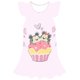 thumbnail image 1 of 2022 nueva ropa de Disney Mickey para niños, falda bonita informal de verano, falda de cuello redondo, estampado de Mickey Mouse, vestido principal de Mickey 8T Gao Jinjia LED, 1 of 2