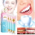 thumbnail image 4 of Fiudx Pasta de Dientes Limpieza Aliento Fresco Dientes Brillantes Melocotón Pasta de Dientes 100G, 4 of 6