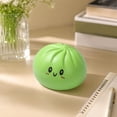 thumbnail image 4 of Cute Dumpling Squishy Mystery Box, Mystery Squeeze Dumpling, Squishy Dumpling Stress Relief Toy with Realistic Texture, Glitter Stress Relief Squeeze Balls, Party & Birthday Gifts Adults, 4 of 4