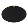 thumbnail image 4 of Kate and Laurel Arendahl Glam Ornate Mirror, Gold 27x18.75, 4 of 8