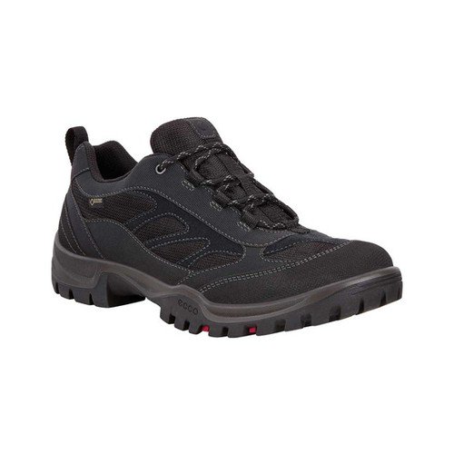 ECCO Men�s ECCO Xpedition III GORETEX Hiking Shoe