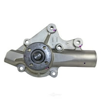 GMB Engine Water Pump Fits select: 1997-2002 JEEP WRANGLER / TJ, 1991-1995 JEEP WRANGLER / YJ