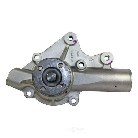 GMB Engine Water Pump Fits select: 1997-2002 JEEP WRANGLER / TJ, 1991-1995 JEEP WRANGLER / YJ