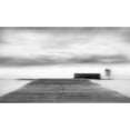 thumbnail image 3 of Abrantes, Paulo 18x12 Black Modern Framed Museum Art Print Titled - To The Skies From A Hillside, 3 of 5